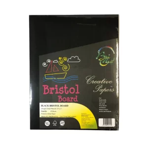 Bristol Board – BriCha Paper Products
