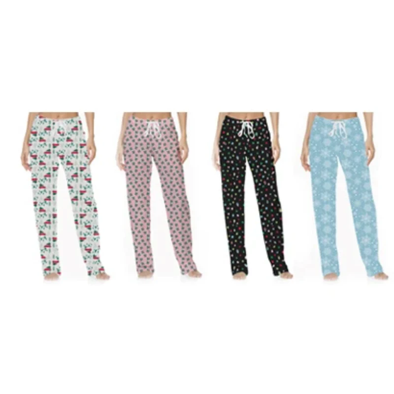 Hello mello outlet holiday lounge pants